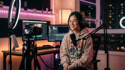 糖心vlog视频创作