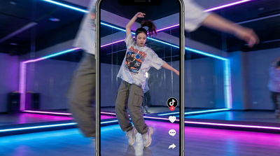 糖心vlog舞蹈视频教程